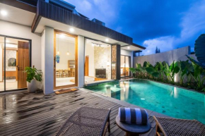 Cozy Villa with pool in the center of Ubud